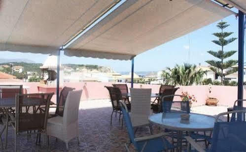 Yannis Pothoulakis Apartments Almirida Esterno foto